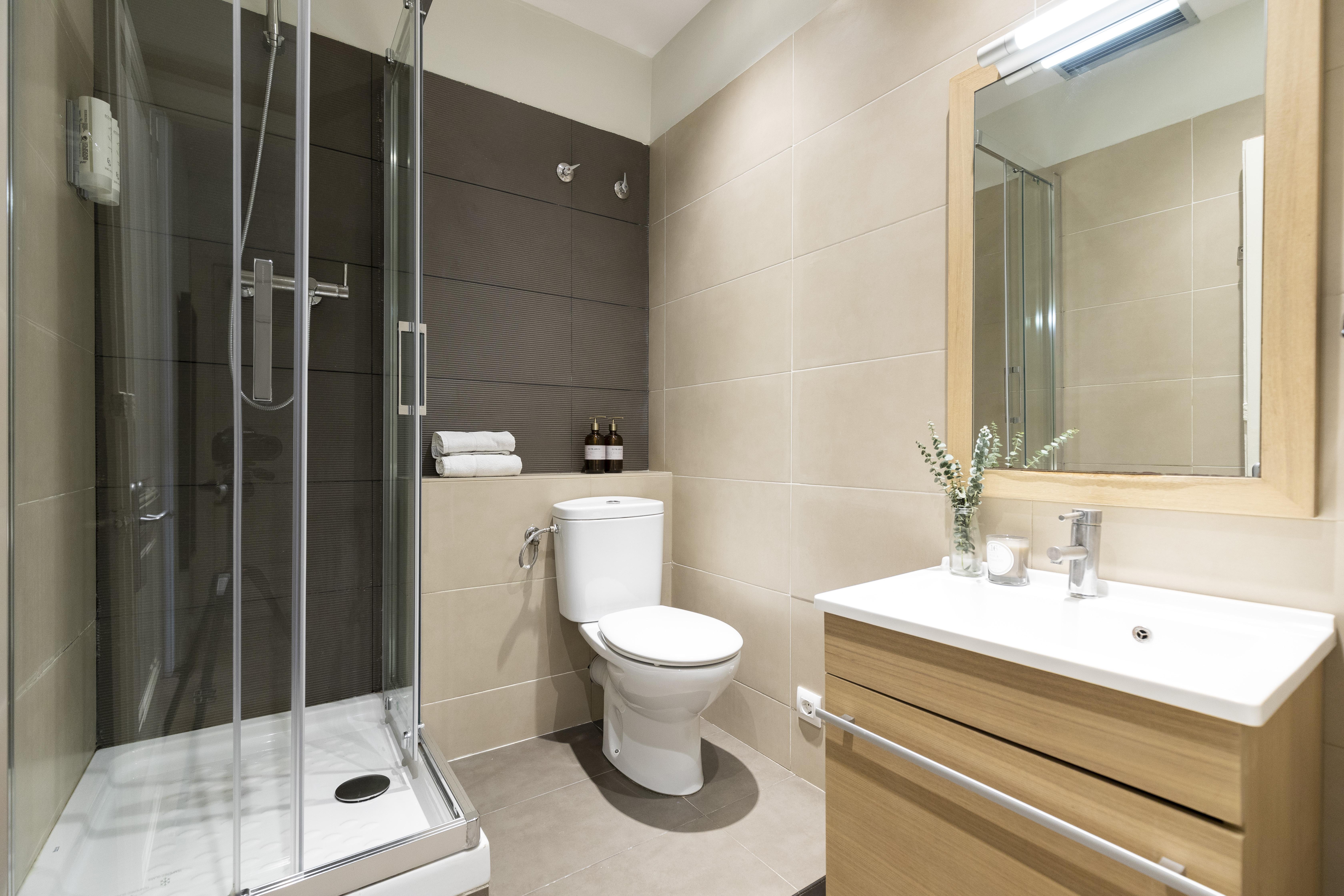 Aspasios Urquinaona Appartement Barcelona
