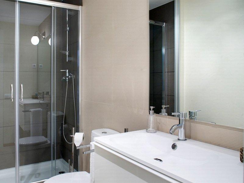 Aspasios Urquinaona Appartement Barcelona