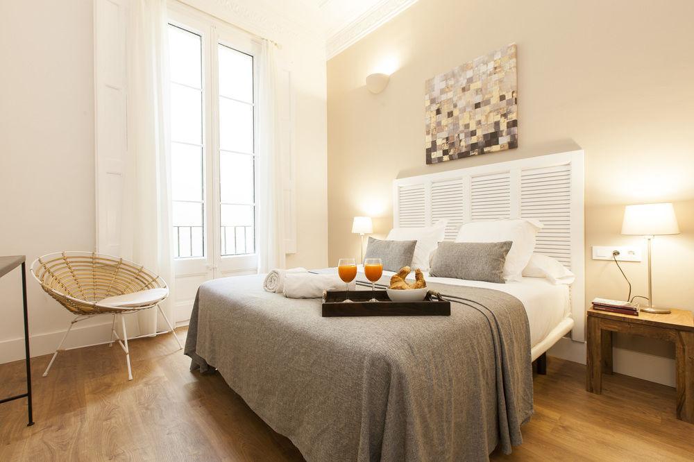 Aspasios Urquinaona Appartement Barcelona