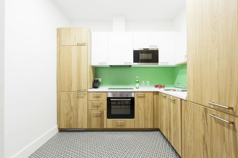 Aspasios Urquinaona Appartement Barcelona
