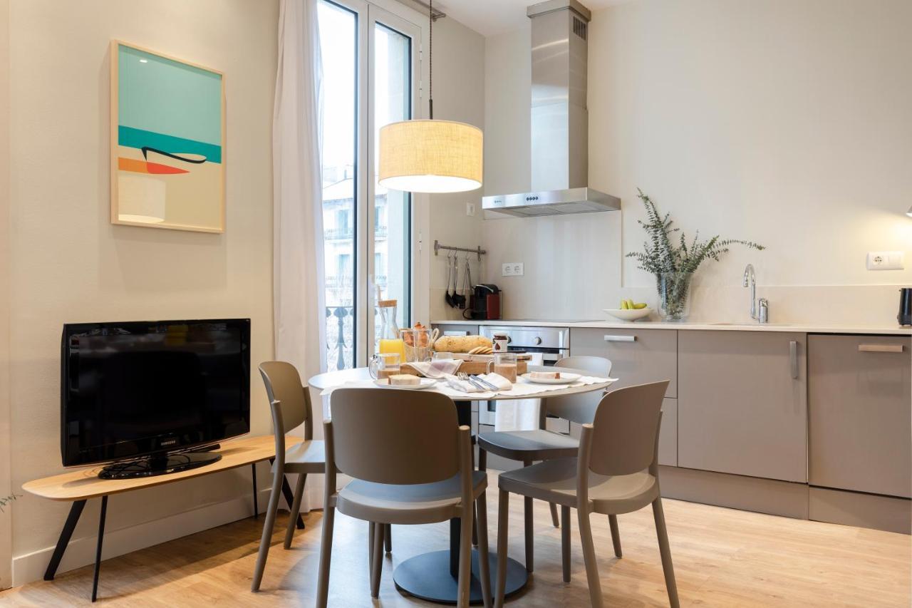 Appartement Aspasios Urquinaona