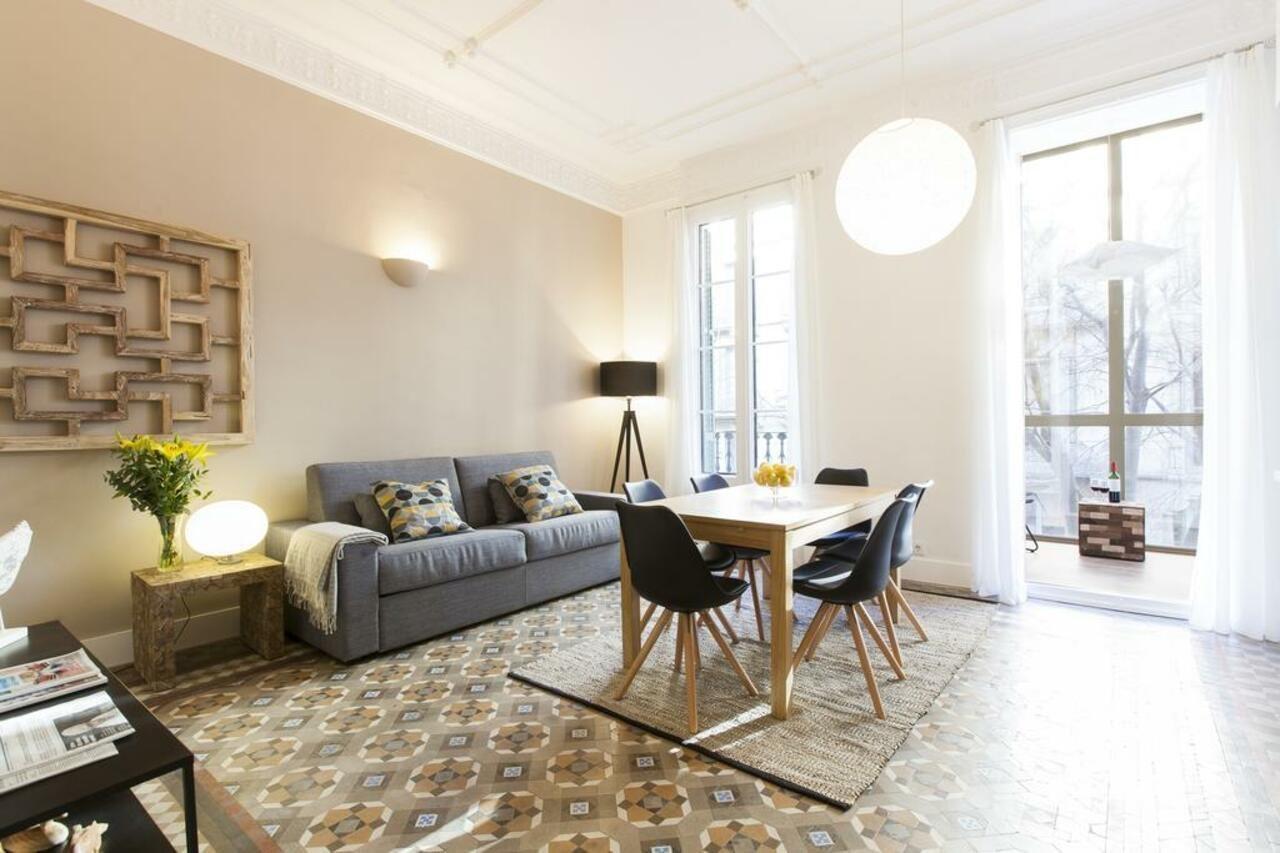 Aspasios Urquinaona Appartement Barcelona