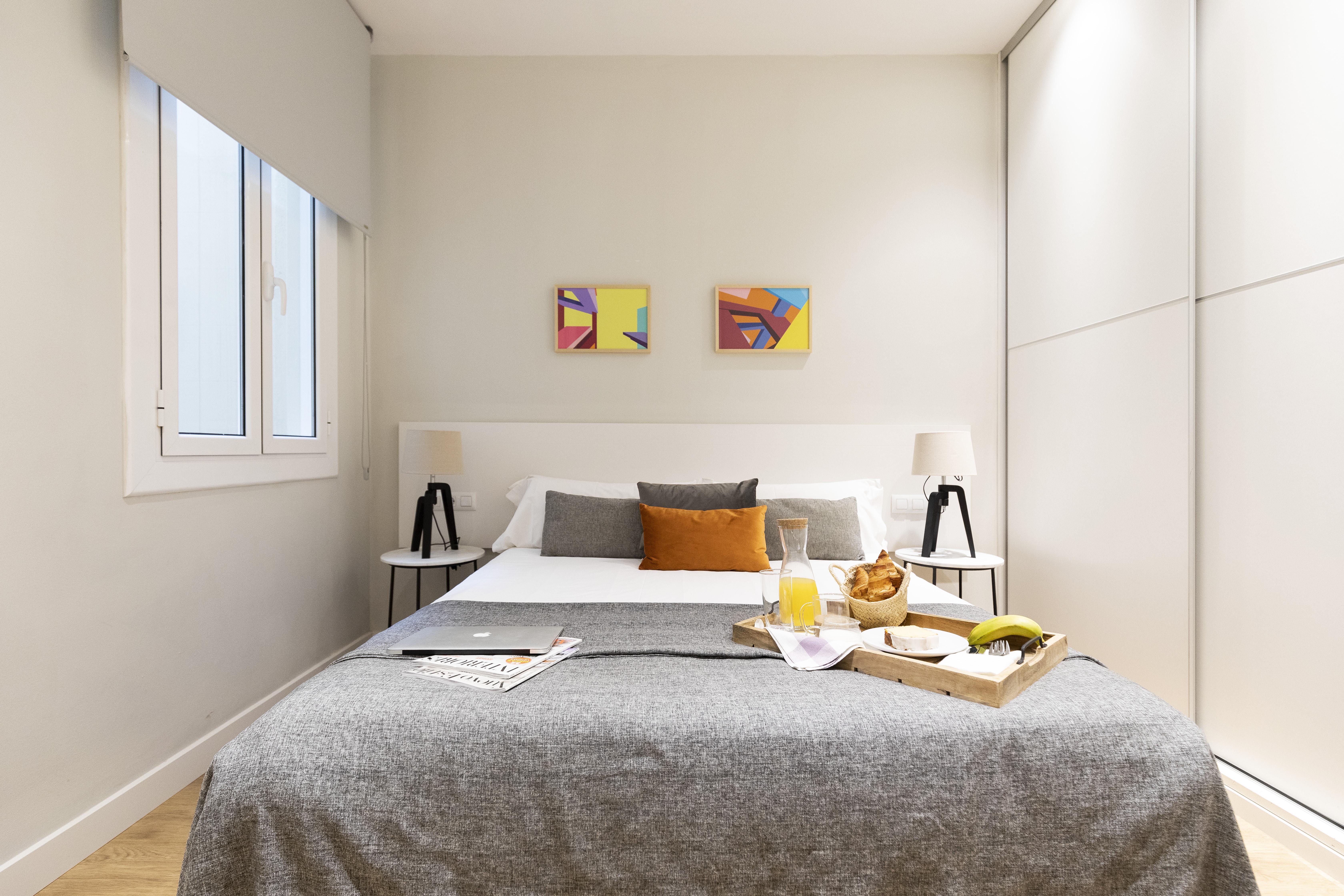 Aspasios Urquinaona Appartement Barcelona
