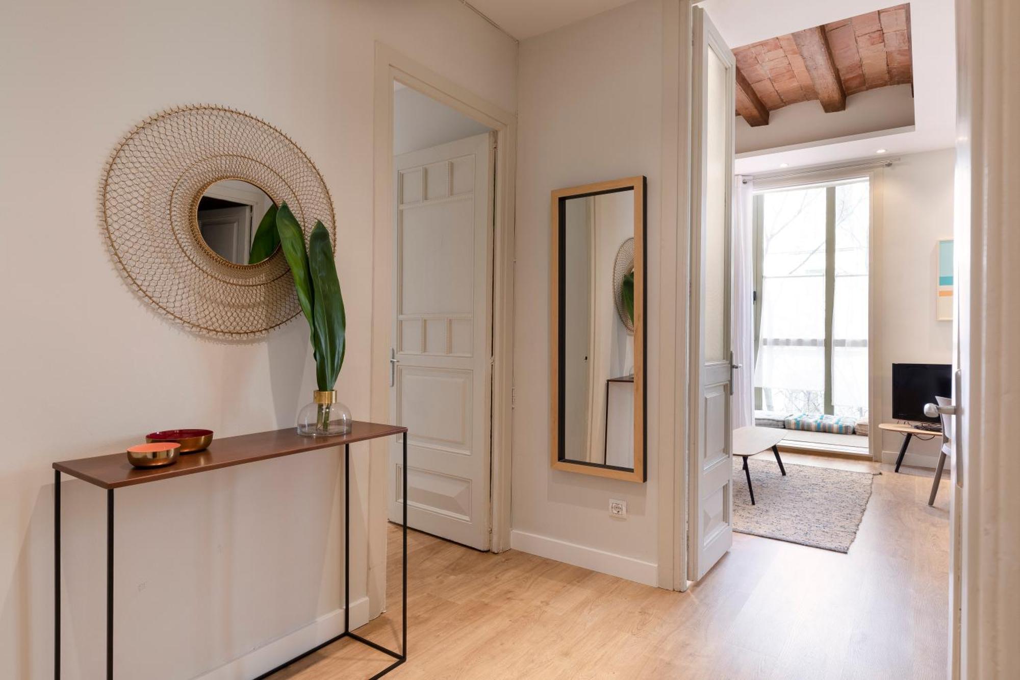 Aspasios Urquinaona Appartement Barcelona