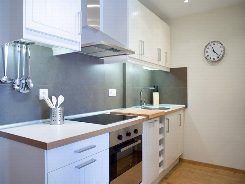 Appartement Aspasios Urquinaona