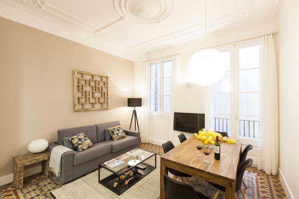 Aspasios Urquinaona Appartement Barcelona