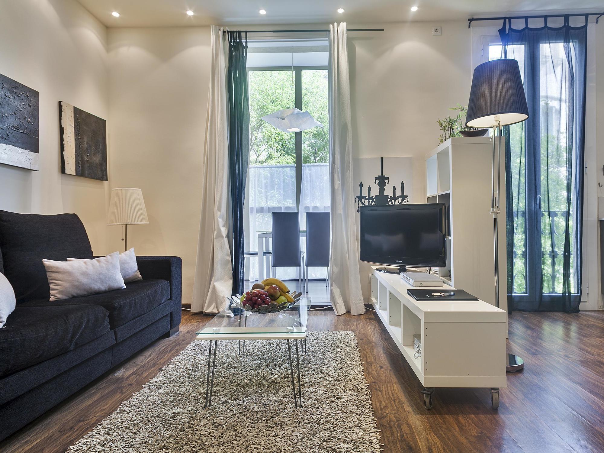 Aspasios Urquinaona Appartement Barcelona