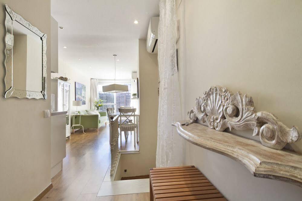 Appartement Aspasios Urquinaona Barcelona