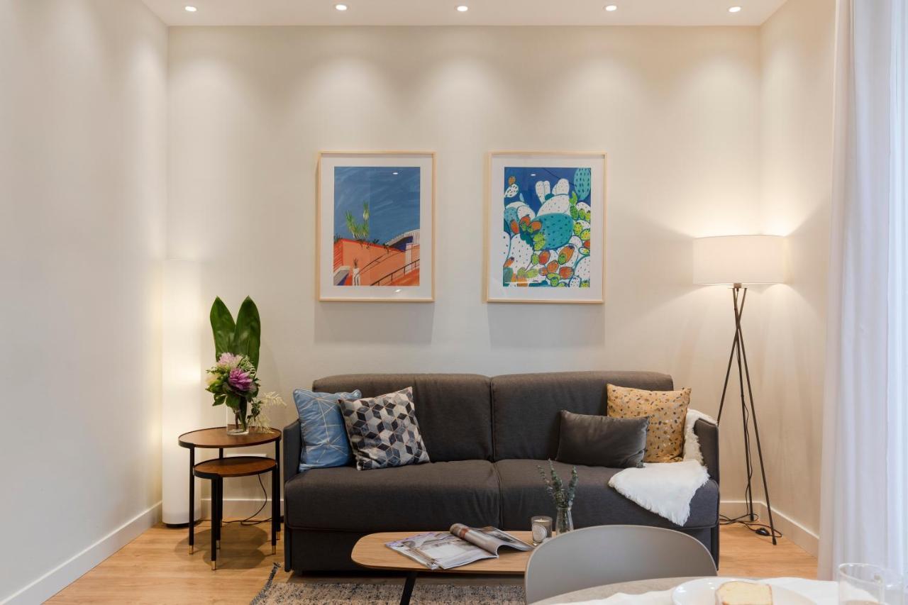 Aspasios Urquinaona Appartement Barcelona